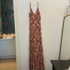 Lulus Maxi Dress